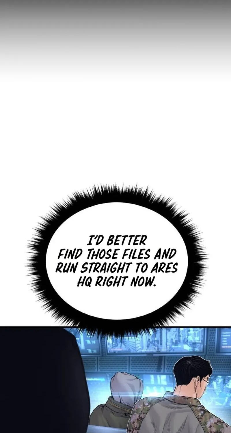 Manager Kim Chapter 261 page 18 - 
