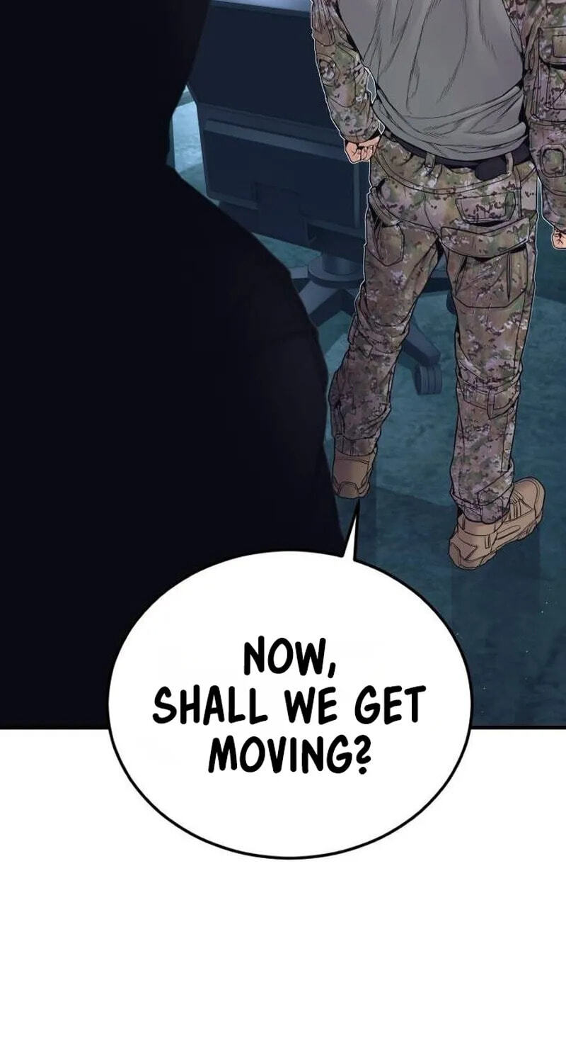 Manager Kim Chapter 261 page 19 - 