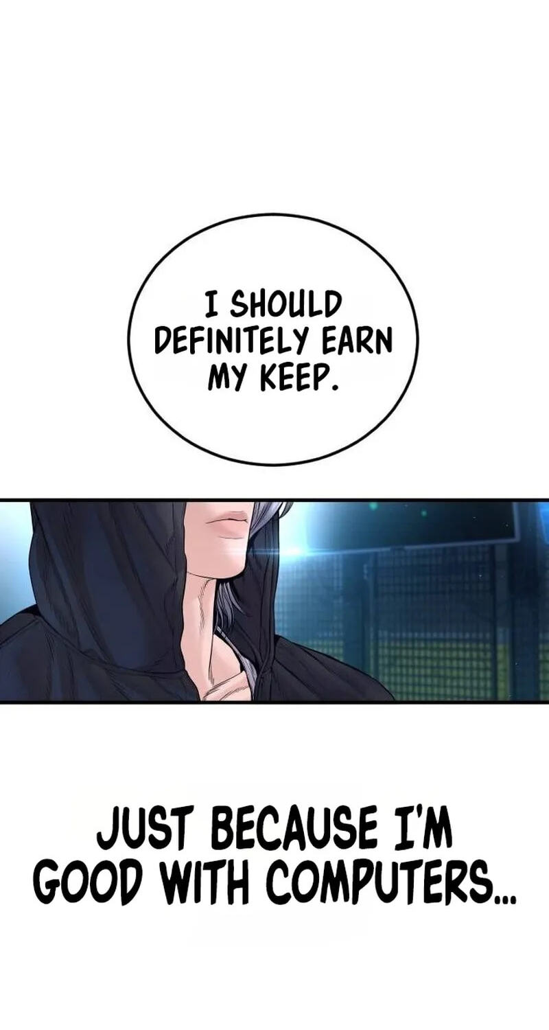 Manager Kim Chapter 261 page 20 - 