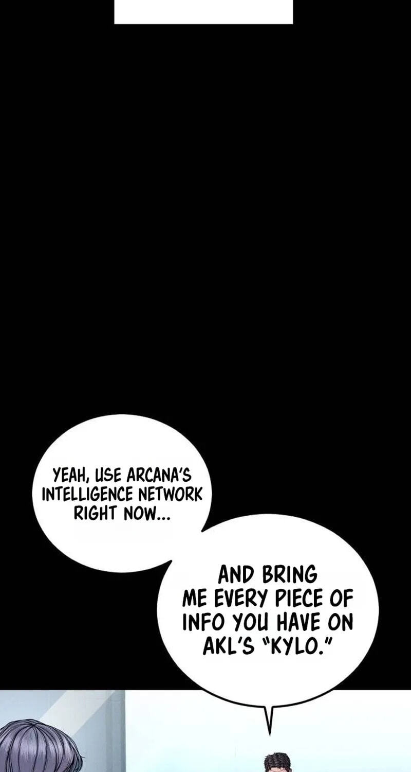 Manager Kim Chapter 261 page 3 - 