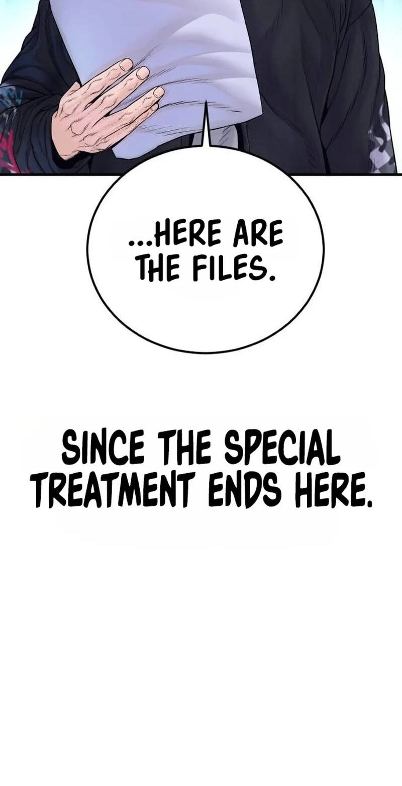 Manager Kim Chapter 261 page 22 - 