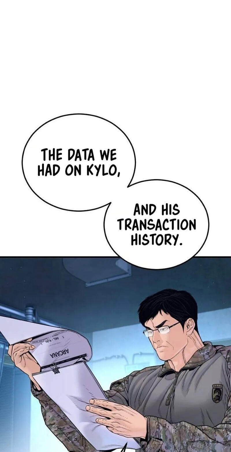 Manager Kim Chapter 261 page 23 - 
