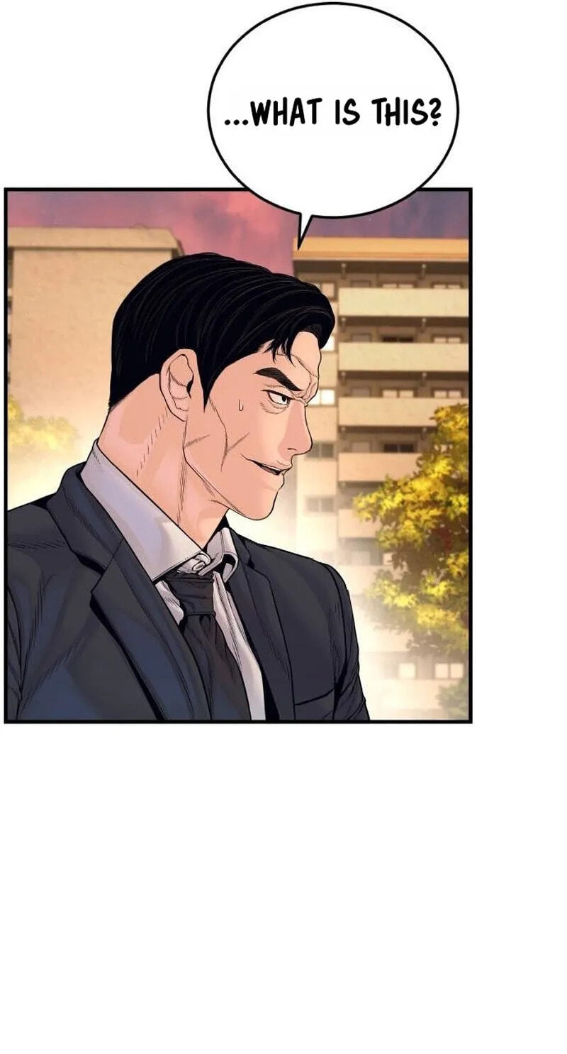 Manager Kim Chapter 261 page 30 - 