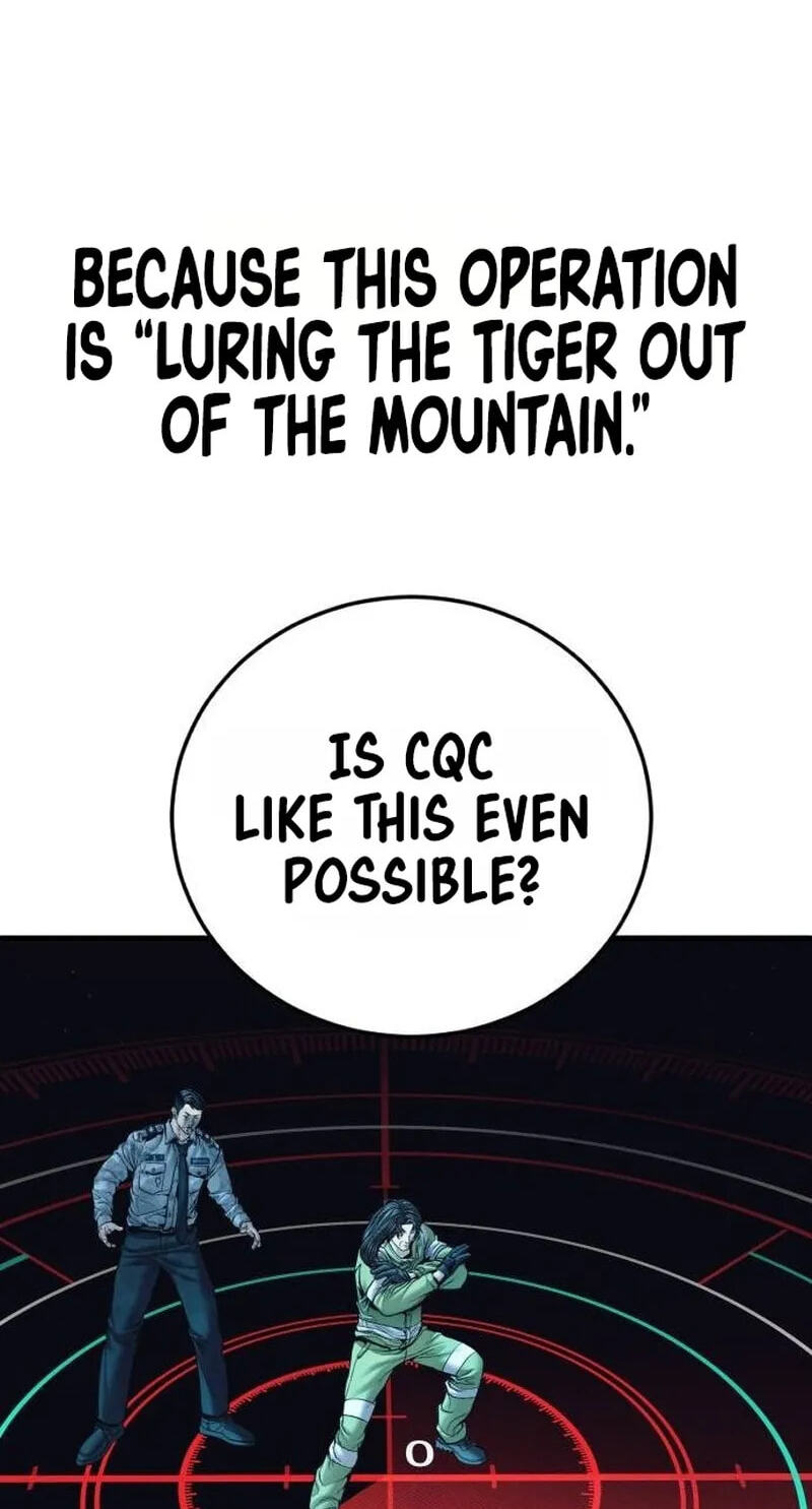 Manager Kim Chapter 261 page 31 - 