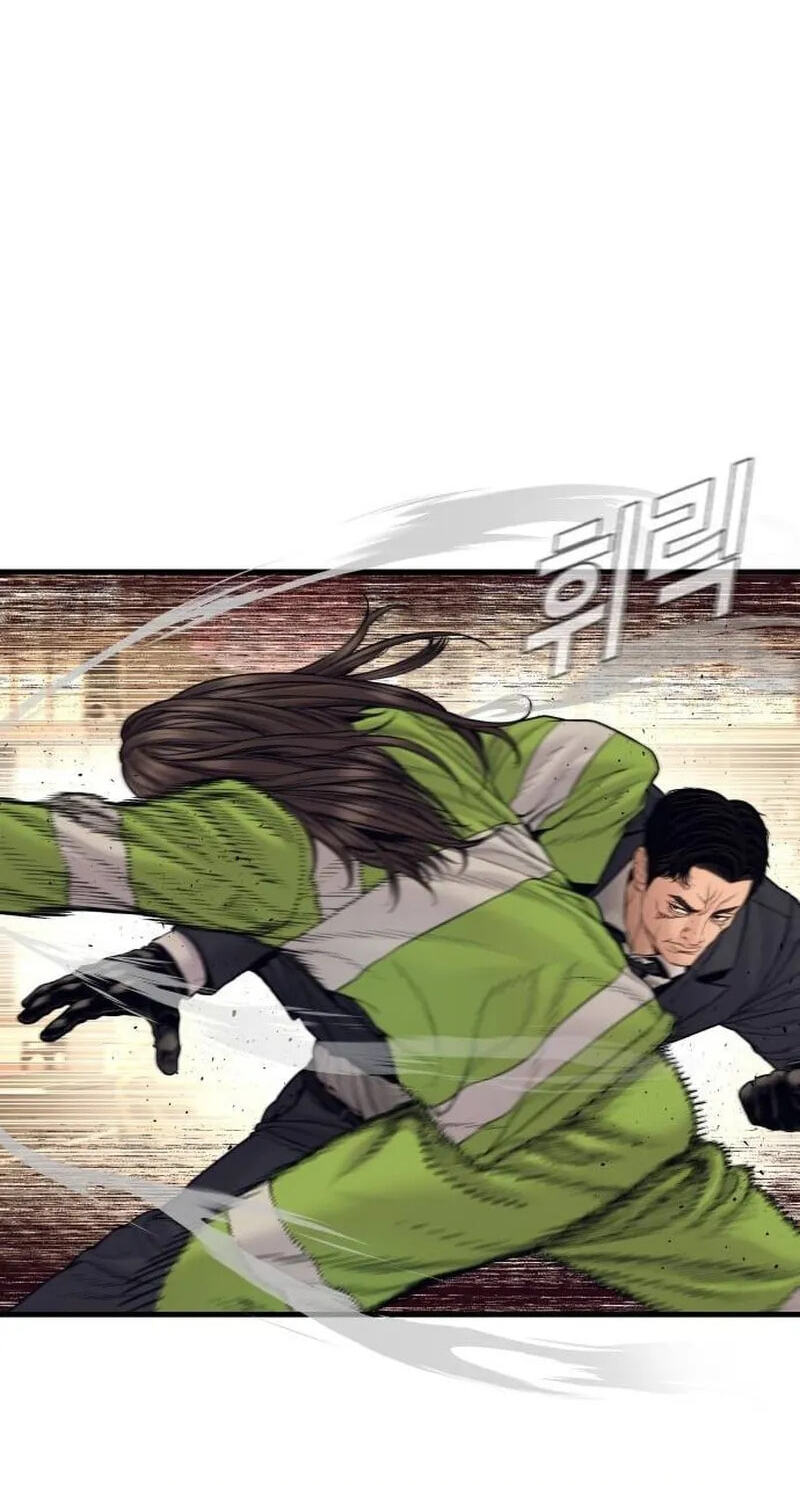 Manager Kim Chapter 261 page 37 - 