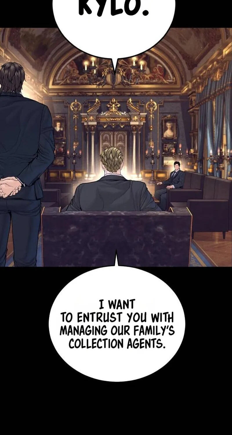Manager Kim Chapter 261 page 49 - 