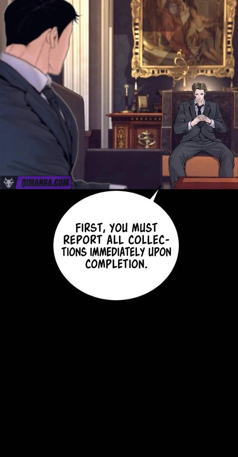 Manager Kim Chapter 261 page 52 - 