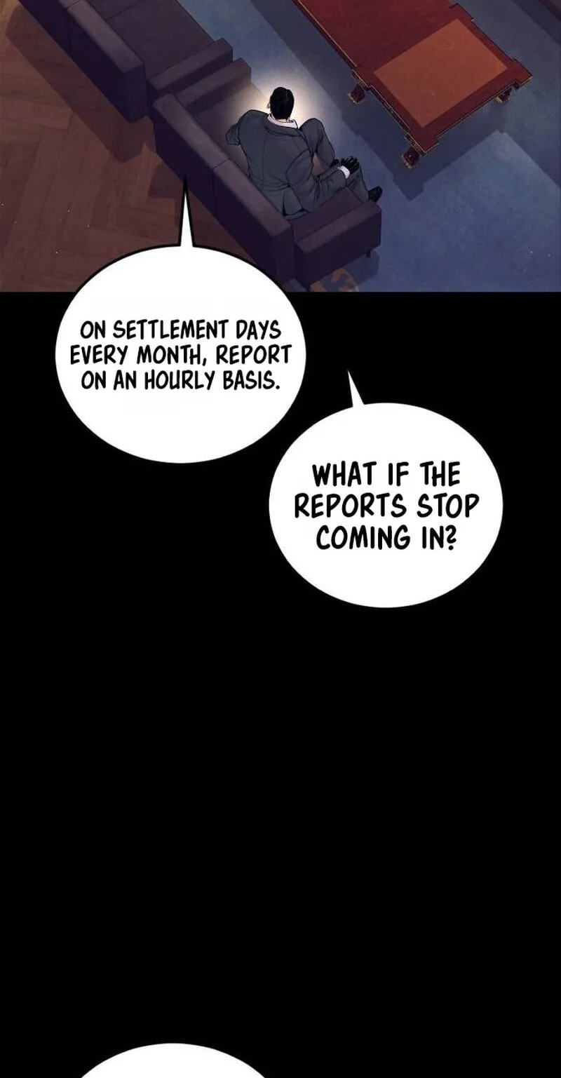 Manager Kim Chapter 261 page 54 - 