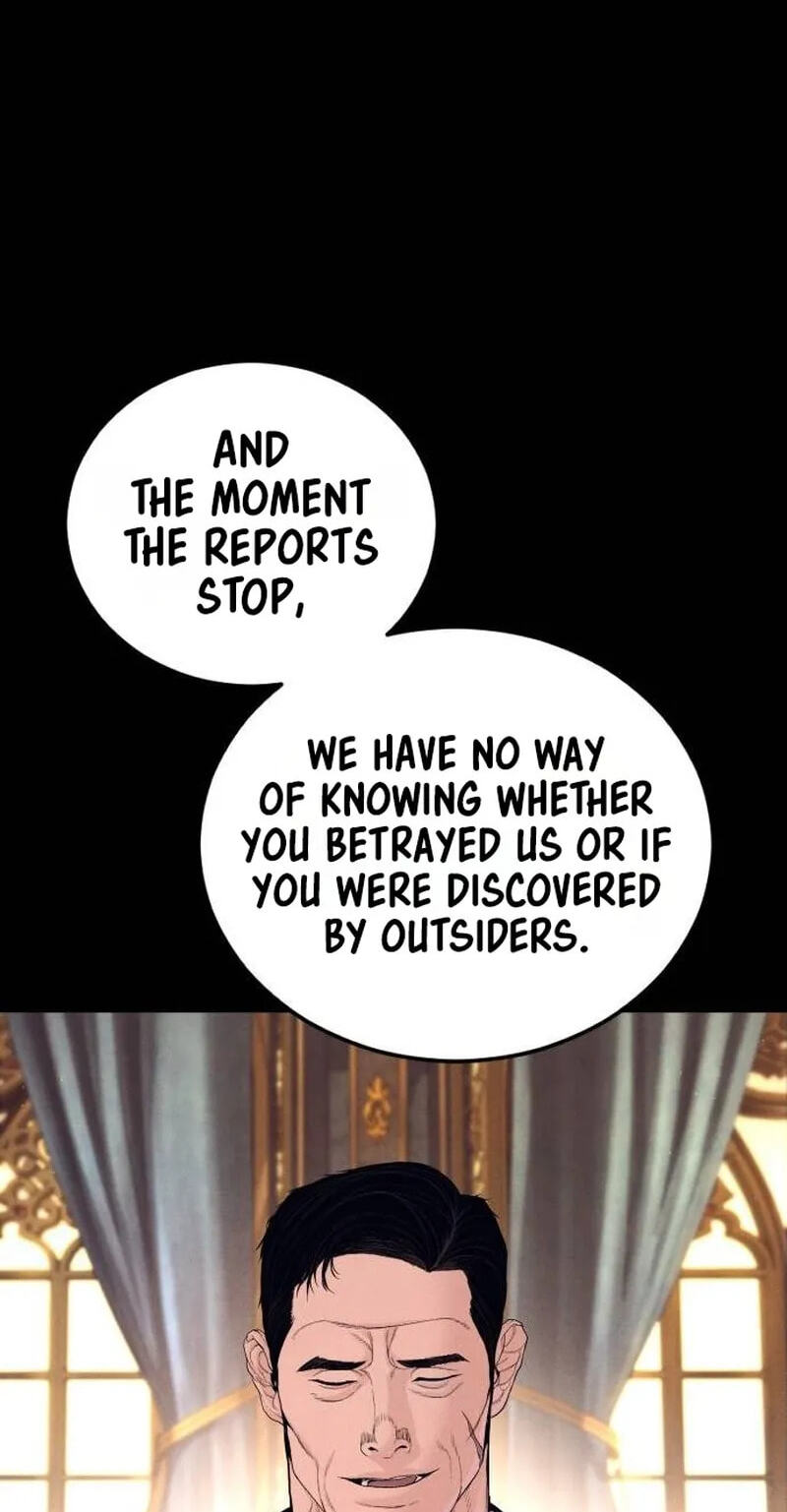 Manager Kim Chapter 261 page 56 - 