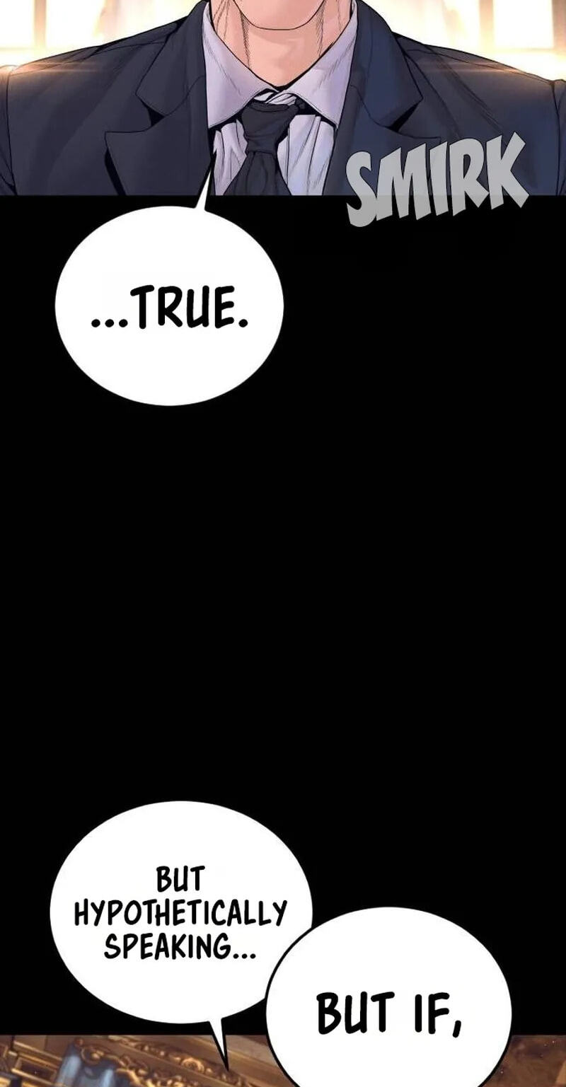 Manager Kim Chapter 261 page 57 - 