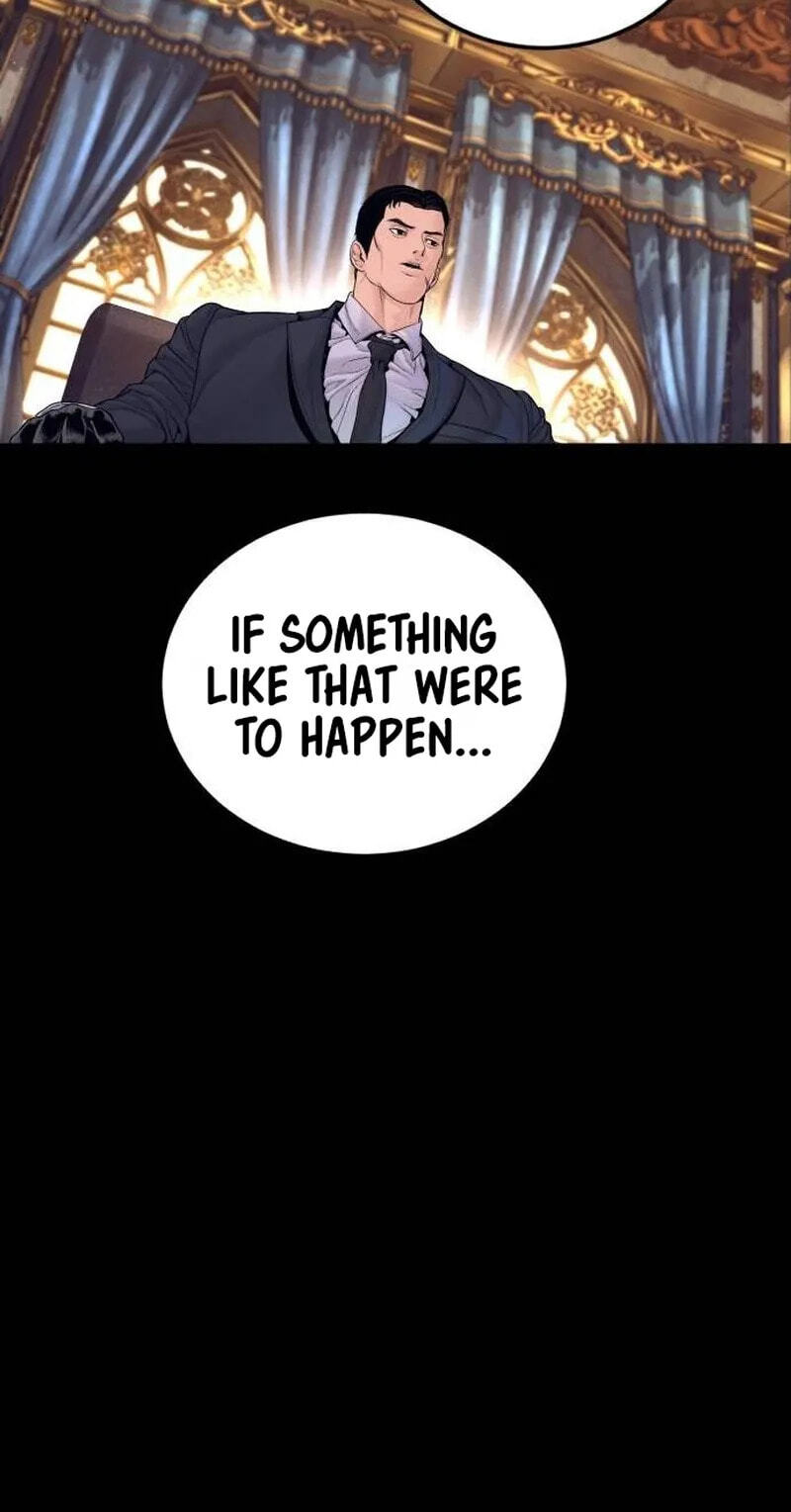 Manager Kim Chapter 261 page 58 - 