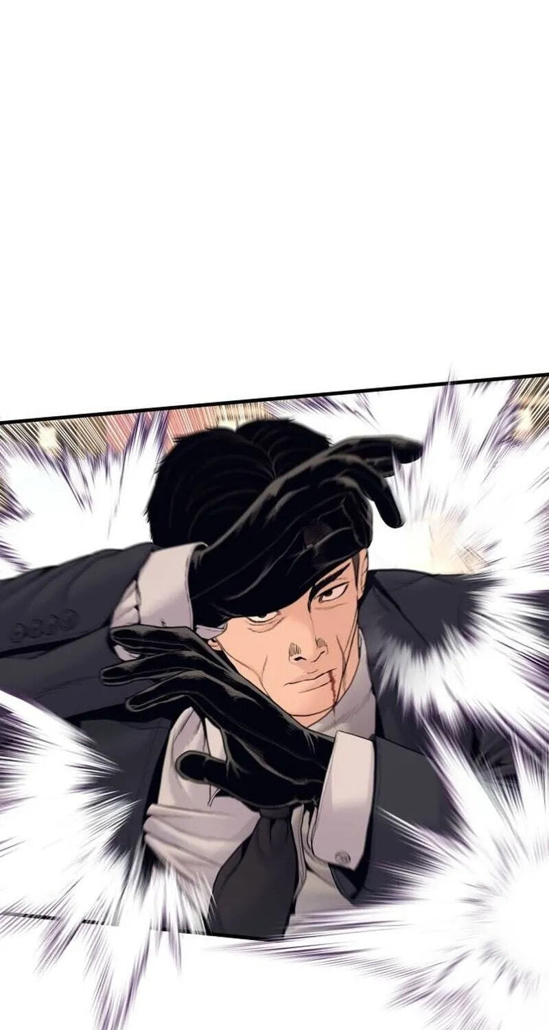 Manager Kim Chapter 261 page 61 - 