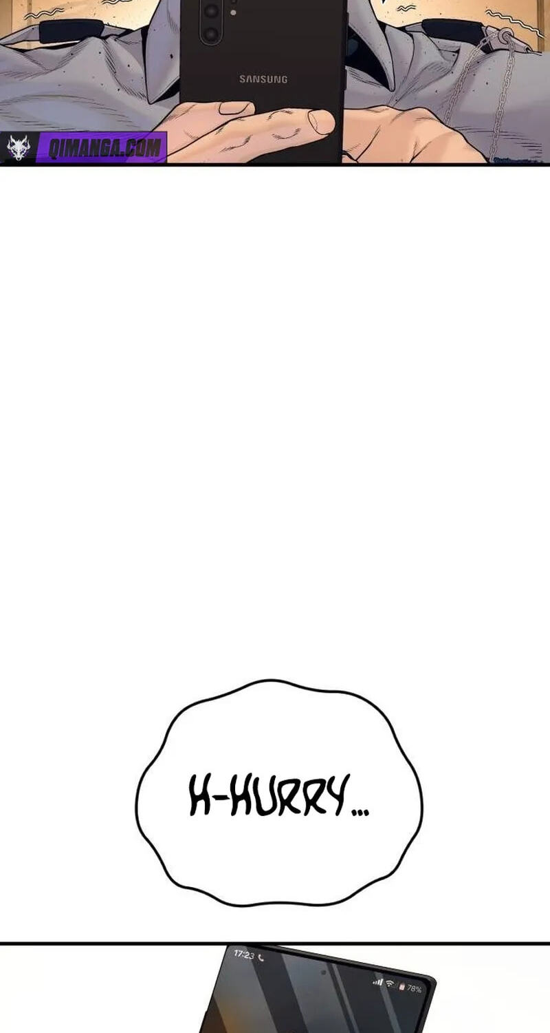 Manager Kim Chapter 261 page 66 - 