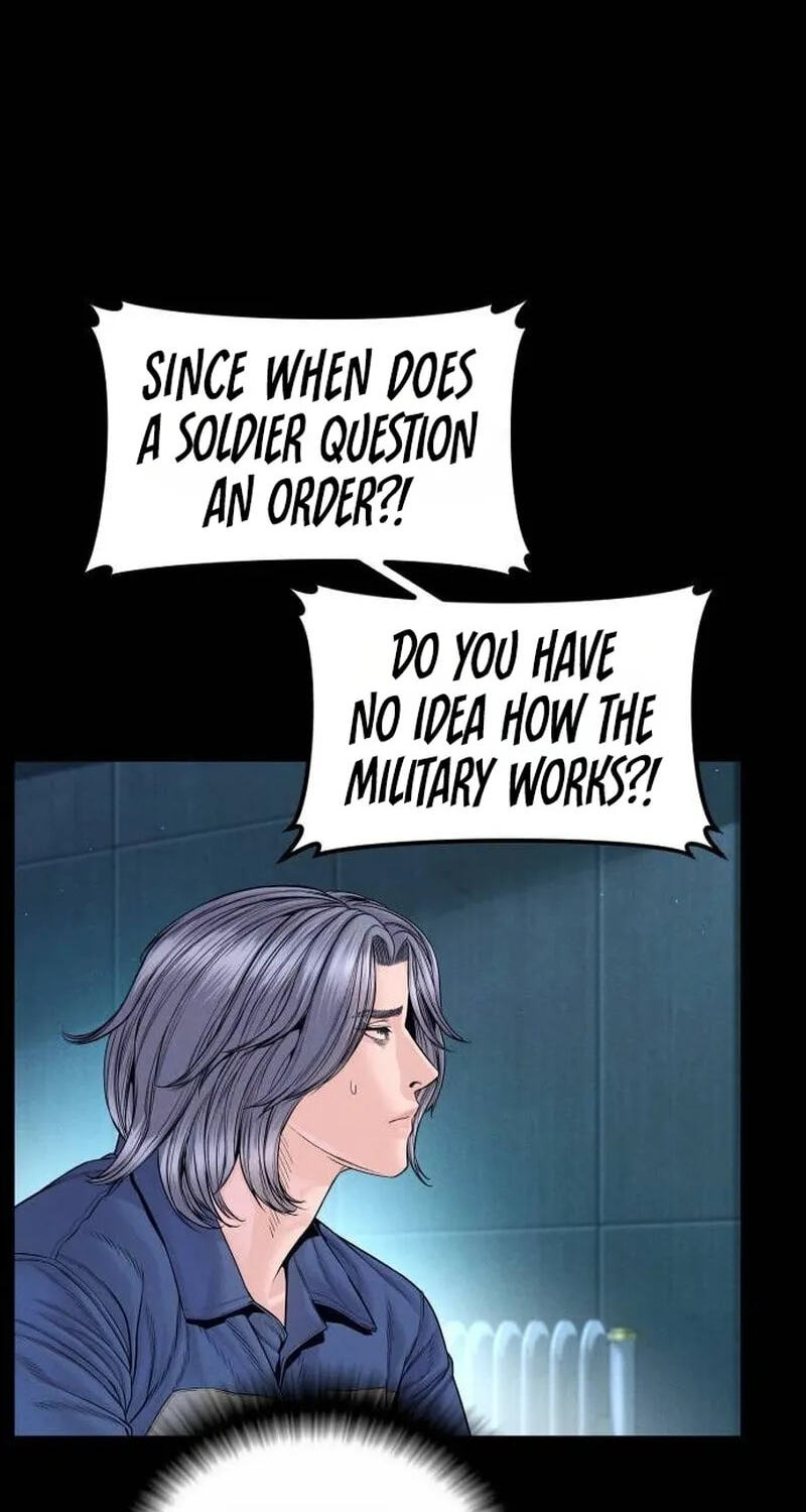Manager Kim Chapter 261 page 8 - 