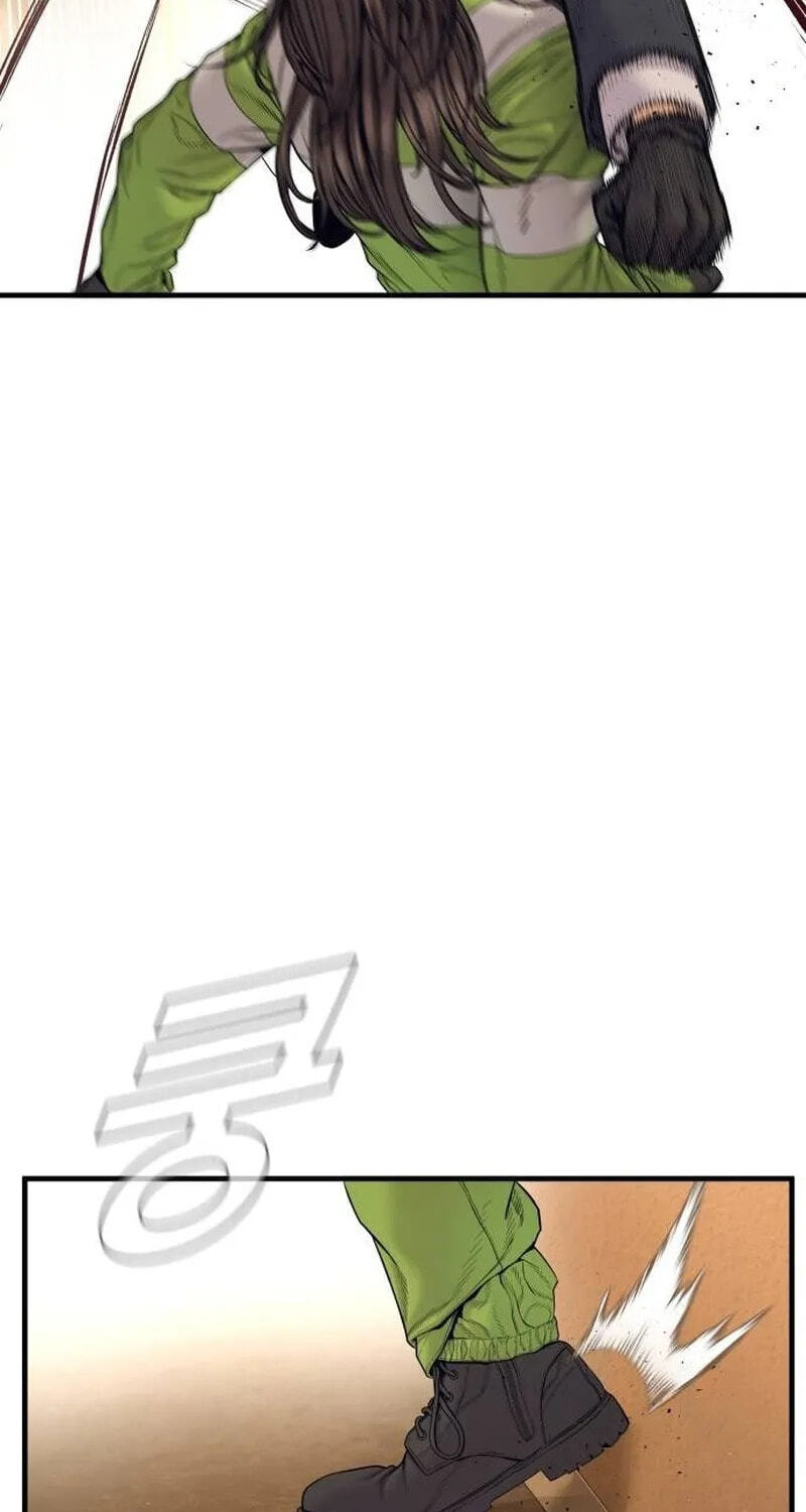 Manager Kim Chapter 261 page 75 - 