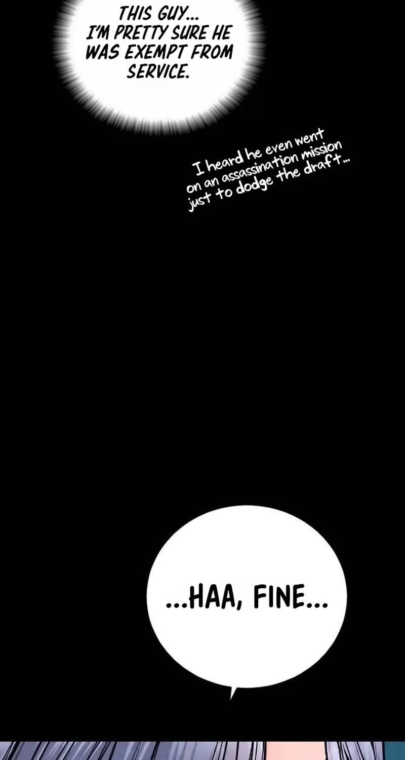 Manager Kim Chapter 261 page 9 - 