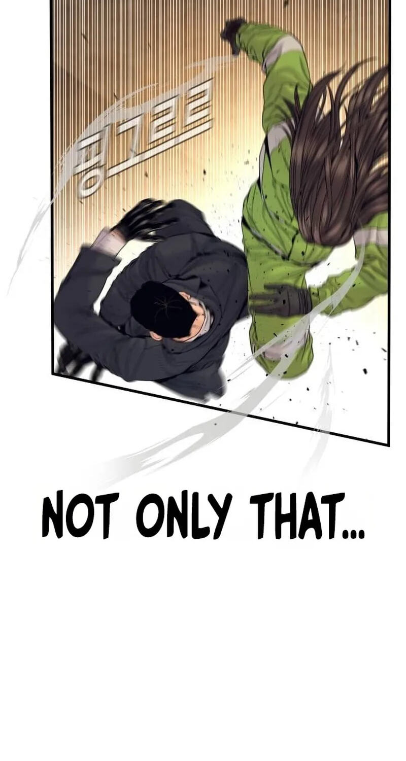 Manager Kim Chapter 261 page 86 - 