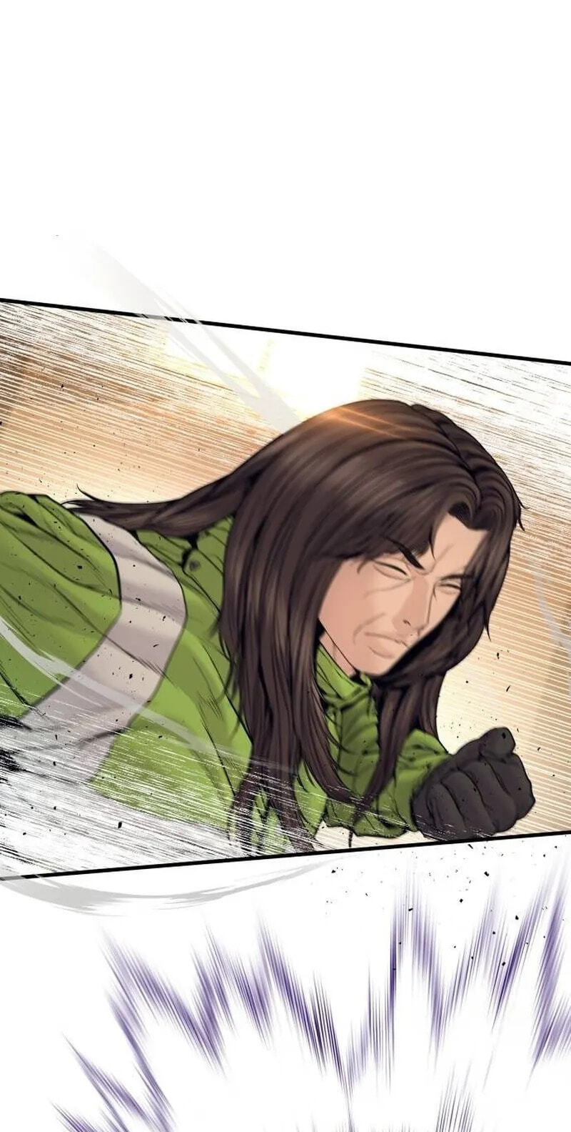 Manager Kim Chapter 261 page 89 - 