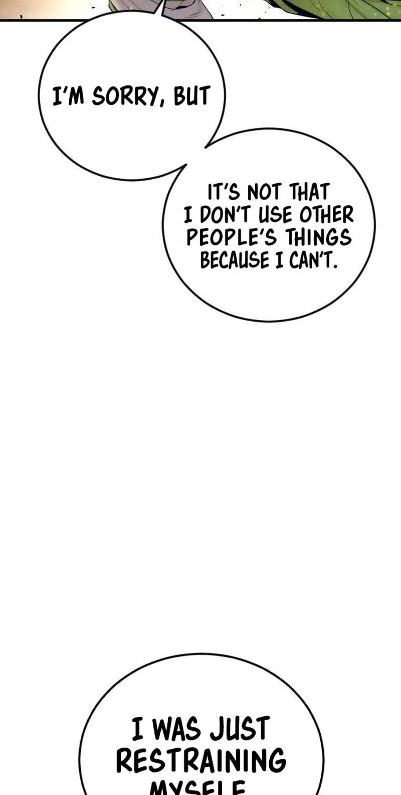 Manager Kim Chapter 261 page 96 - 