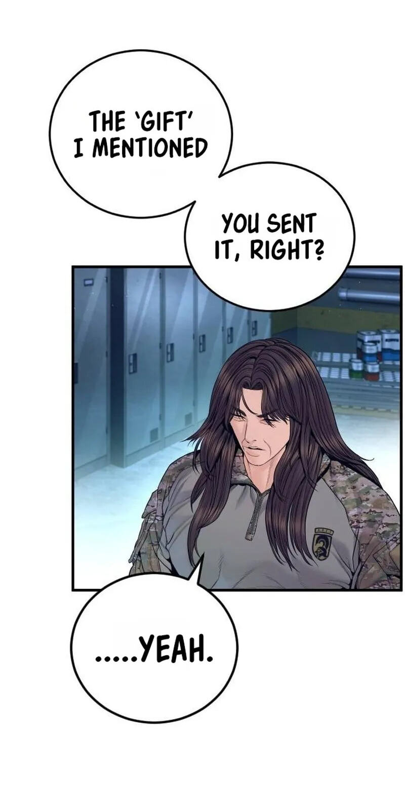 Manager Kim Chapter 262 page 101 - 