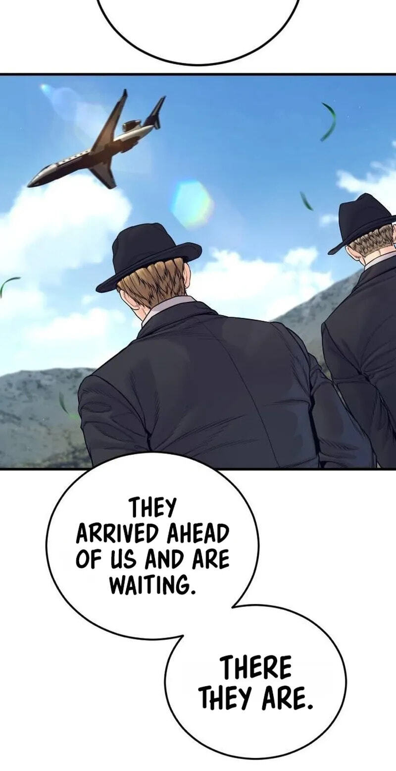 Manager Kim Chapter 262 page 106 - 