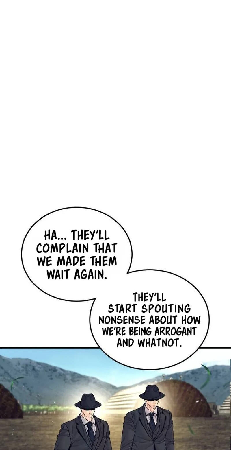 Manager Kim Chapter 262 page 107 - 