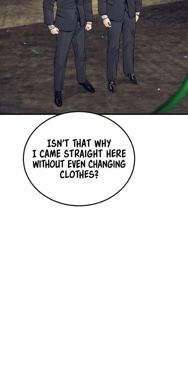 Manager Kim Chapter 262 page 108 - 