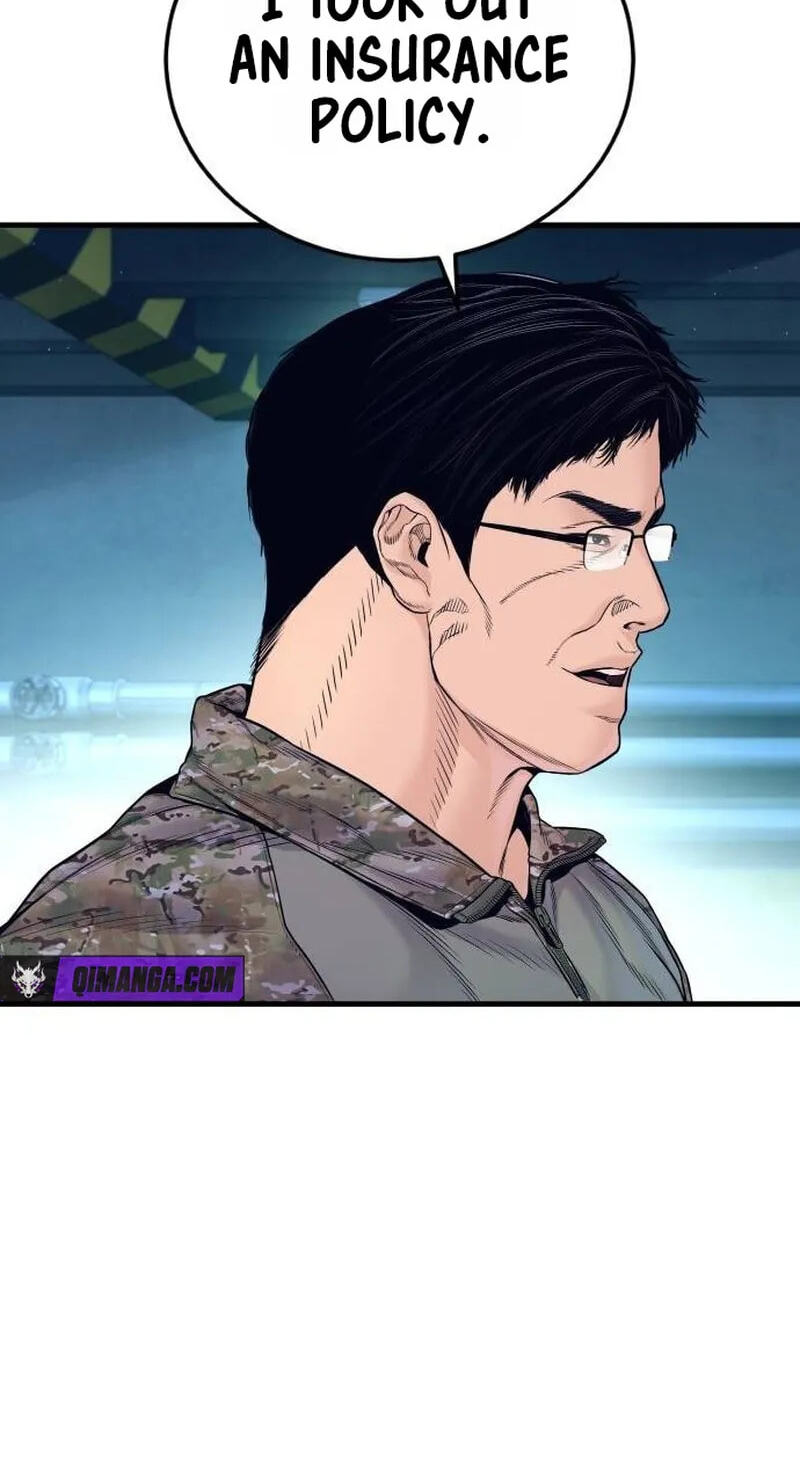 Manager Kim Chapter 262 page 113 - 