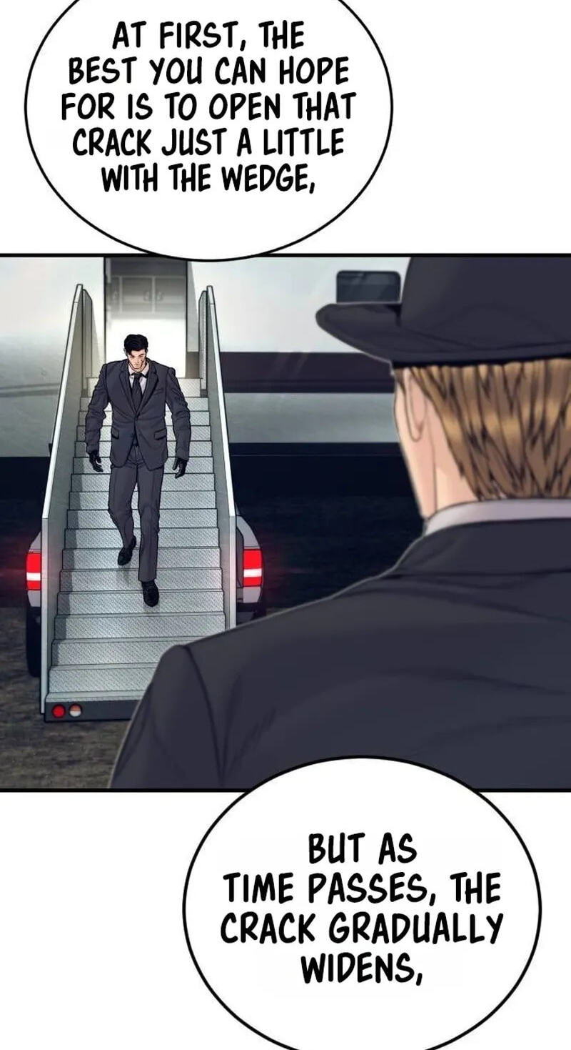 Manager Kim Chapter 262 page 116 - 