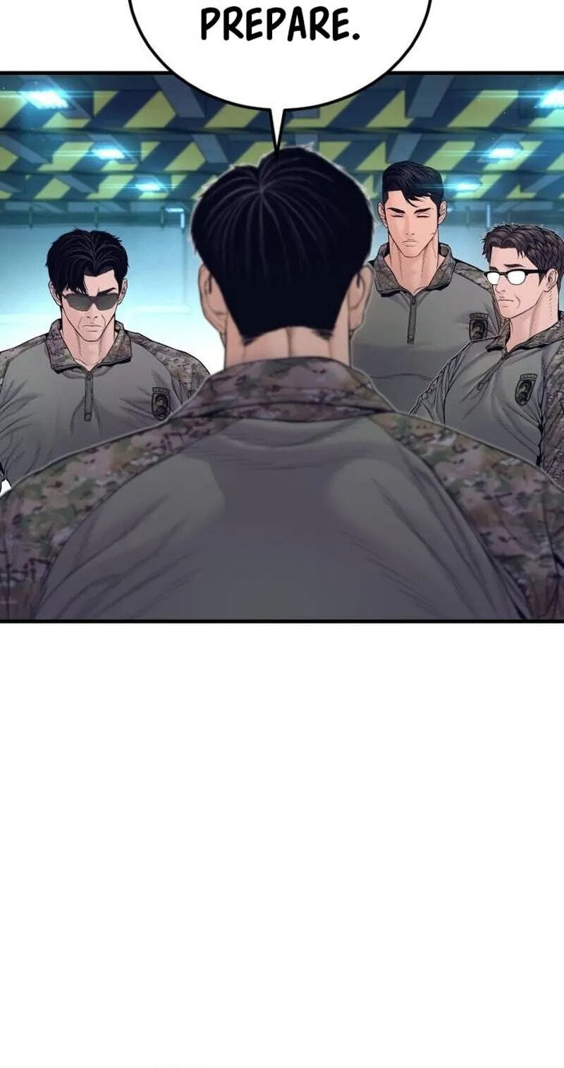 Manager Kim Chapter 262 page 127 - 