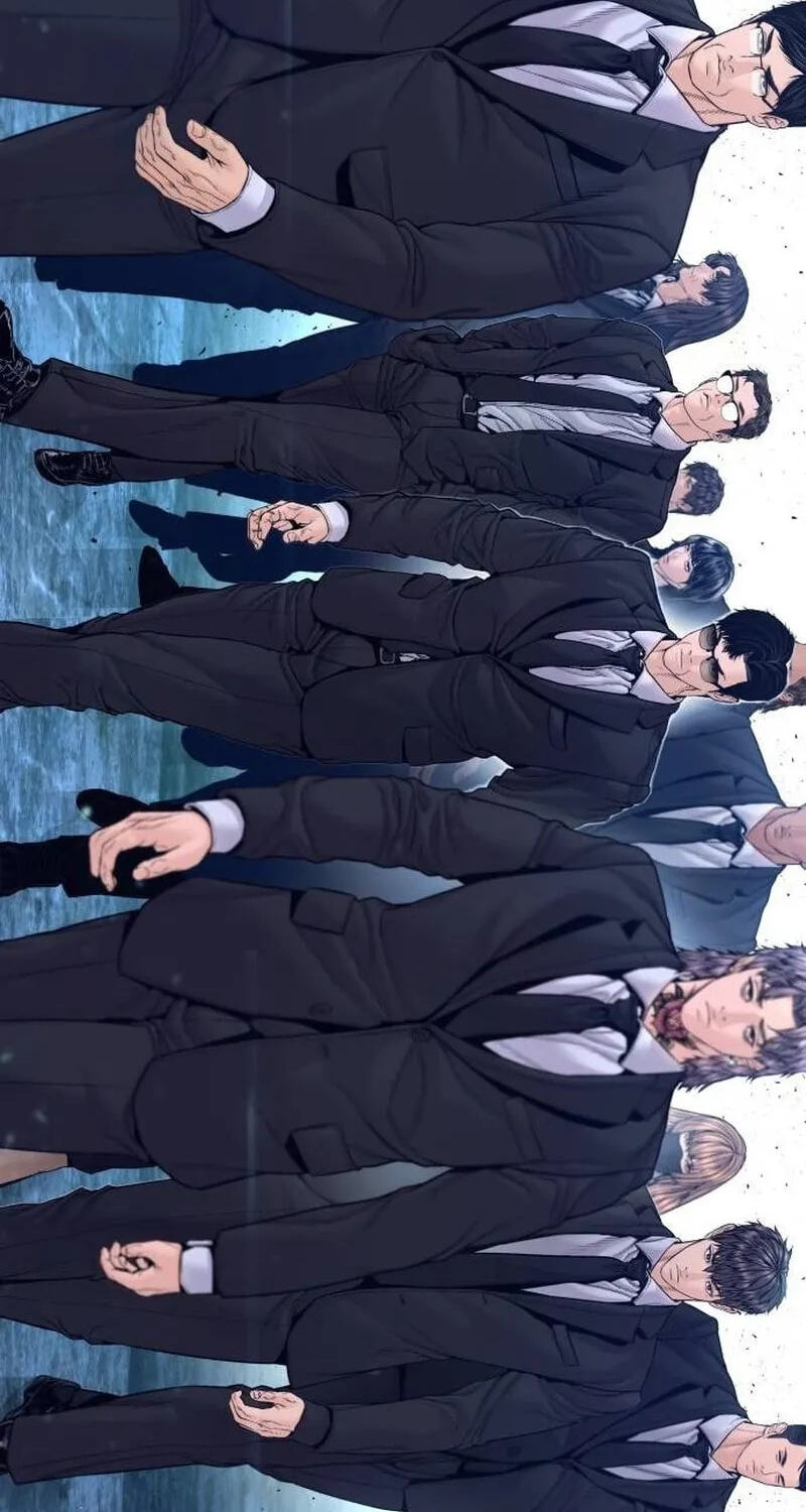 Manager Kim Chapter 262 page 133 - 