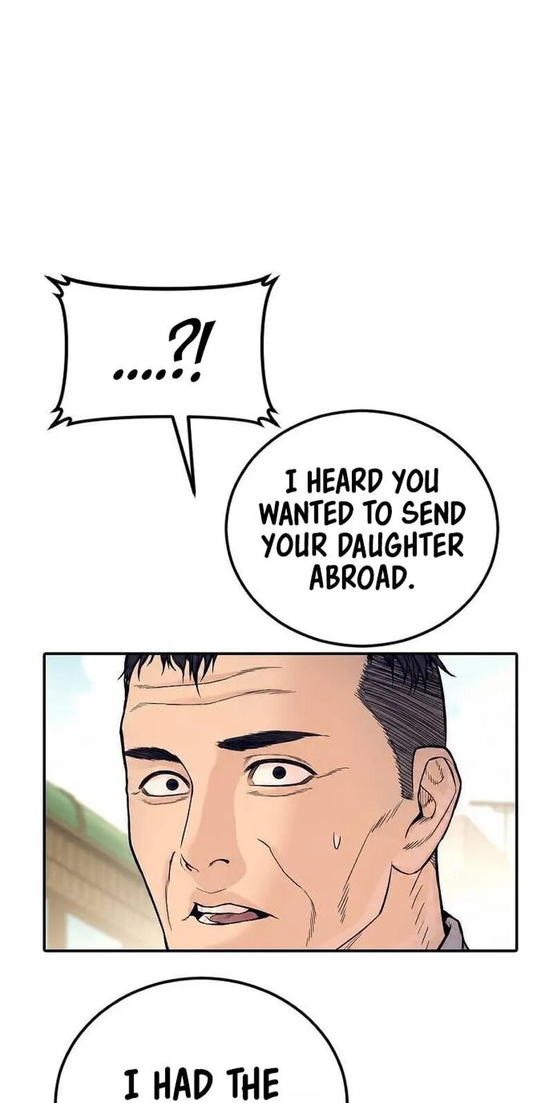 Manager Kim Chapter 262 page 148 - 