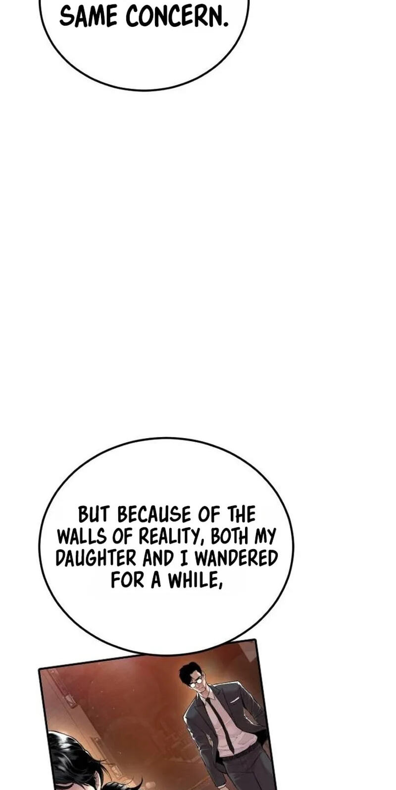 Manager Kim Chapter 262 page 149 - 