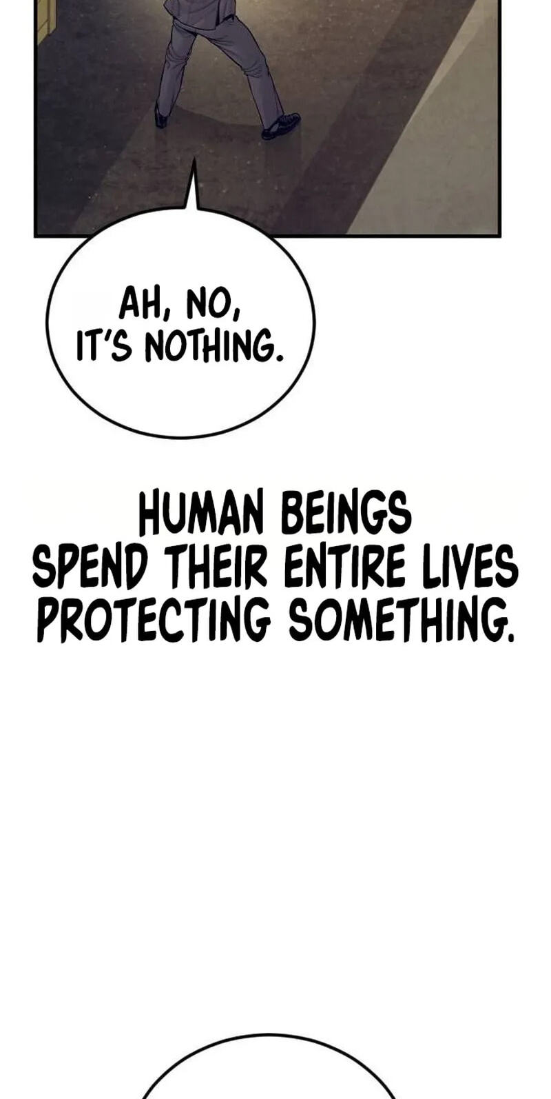 Manager Kim Chapter 262 page 154 - 