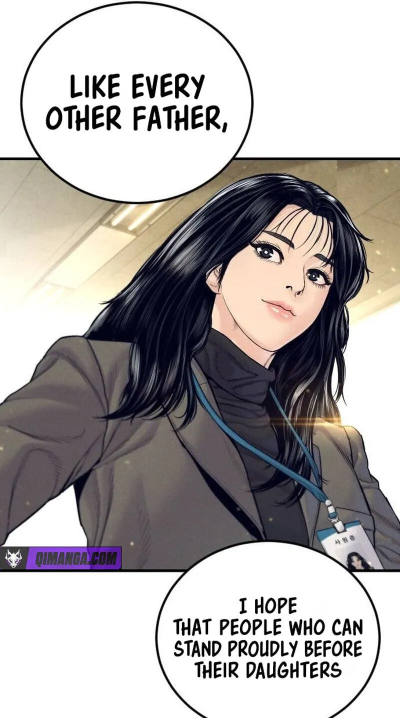 Manager Kim Chapter 262 page 156 - 