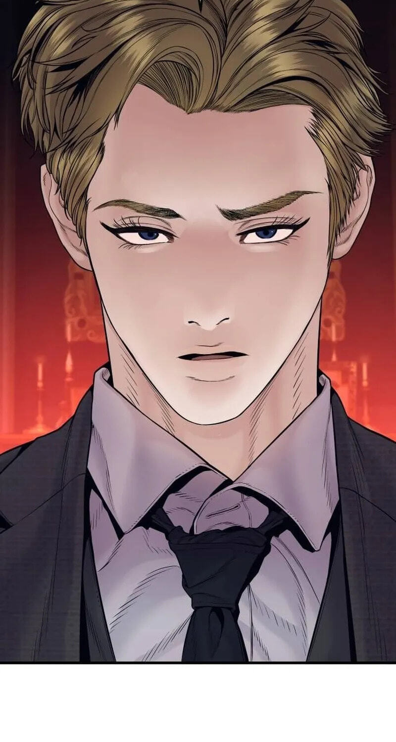 Manager Kim Chapter 262 page 3 - 