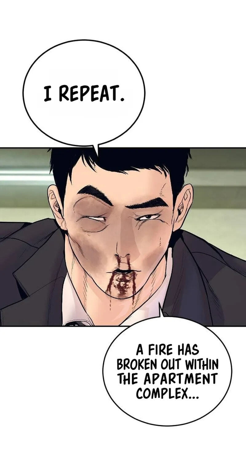 Manager Kim Chapter 262 page 21 - 