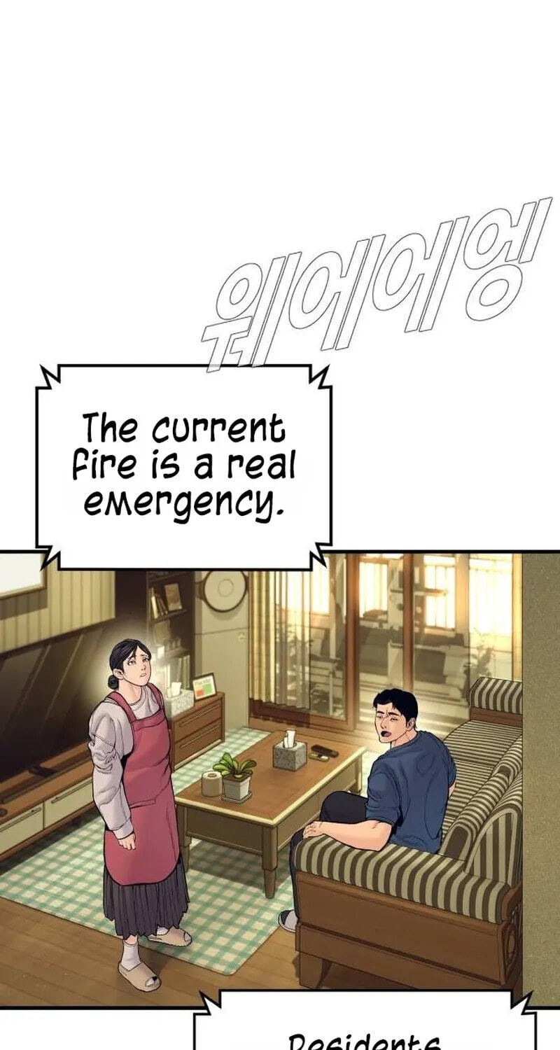 Manager Kim Chapter 262 page 31 - 