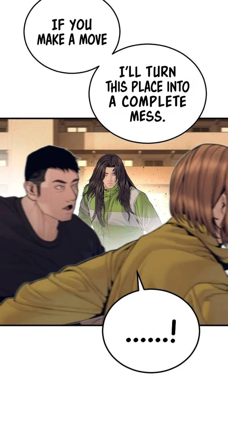 Manager Kim Chapter 262 page 37 - 