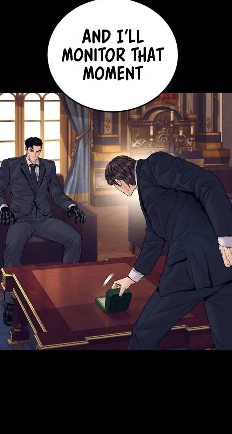 Manager Kim Chapter 262 page 59 - 