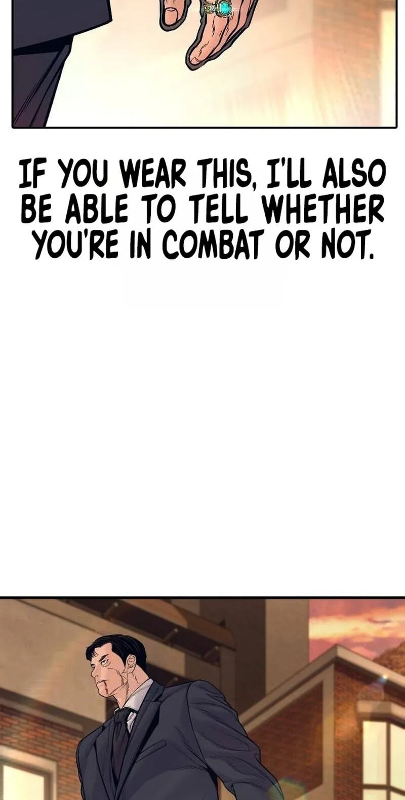 Manager Kim Chapter 262 page 62 - 