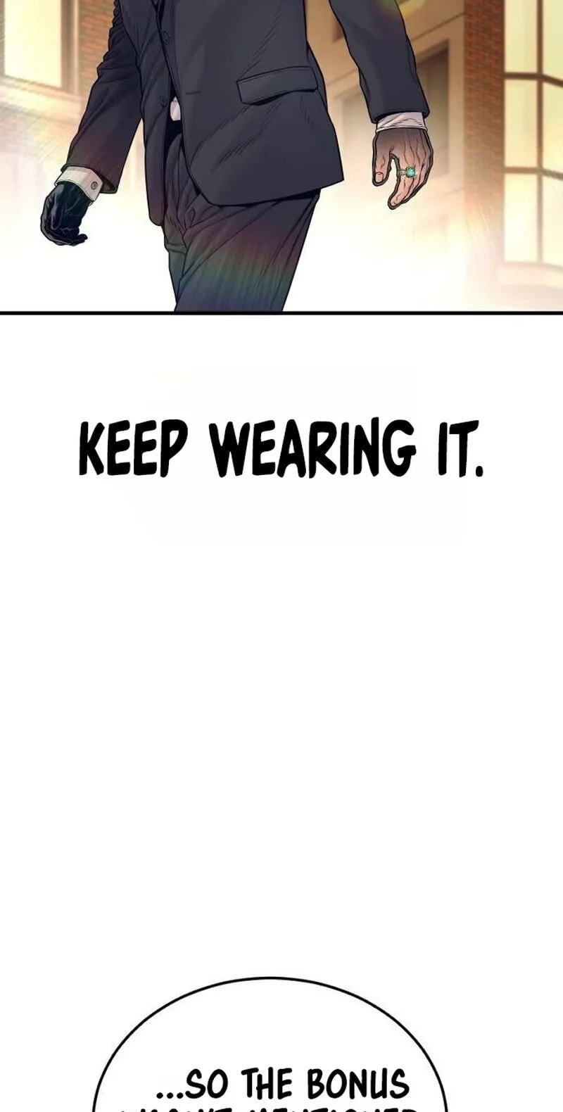 Manager Kim Chapter 262 page 63 - 