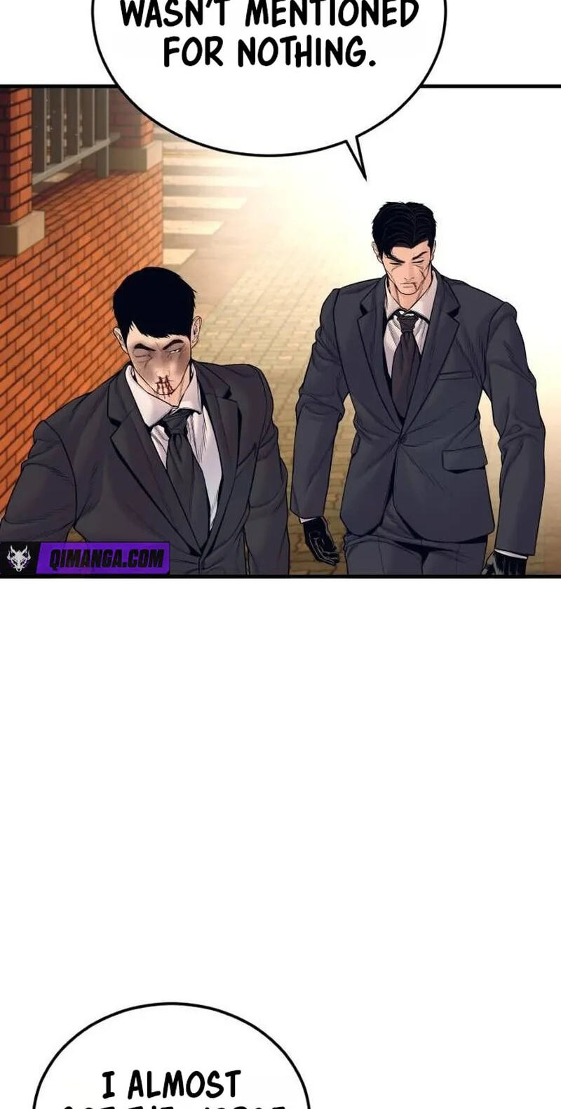 Manager Kim Chapter 262 page 64 - 