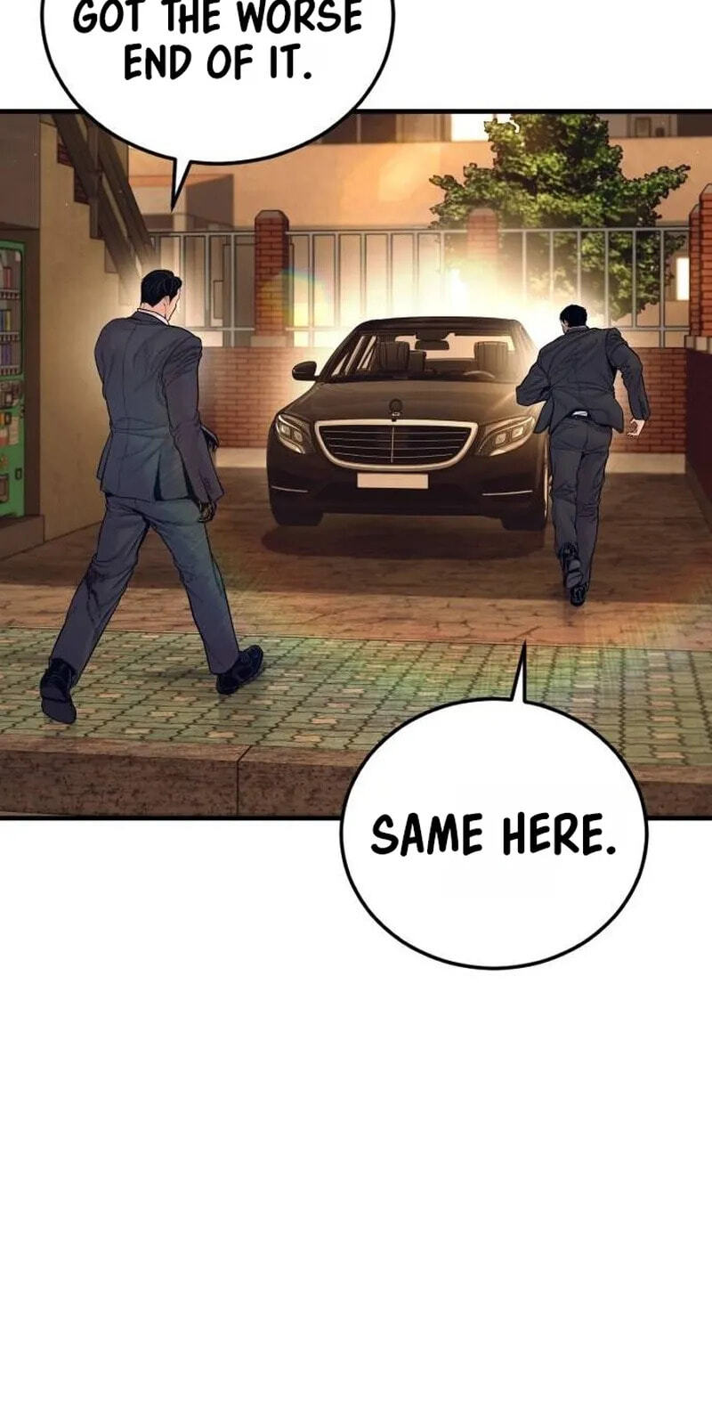 Manager Kim Chapter 262 page 65 - 