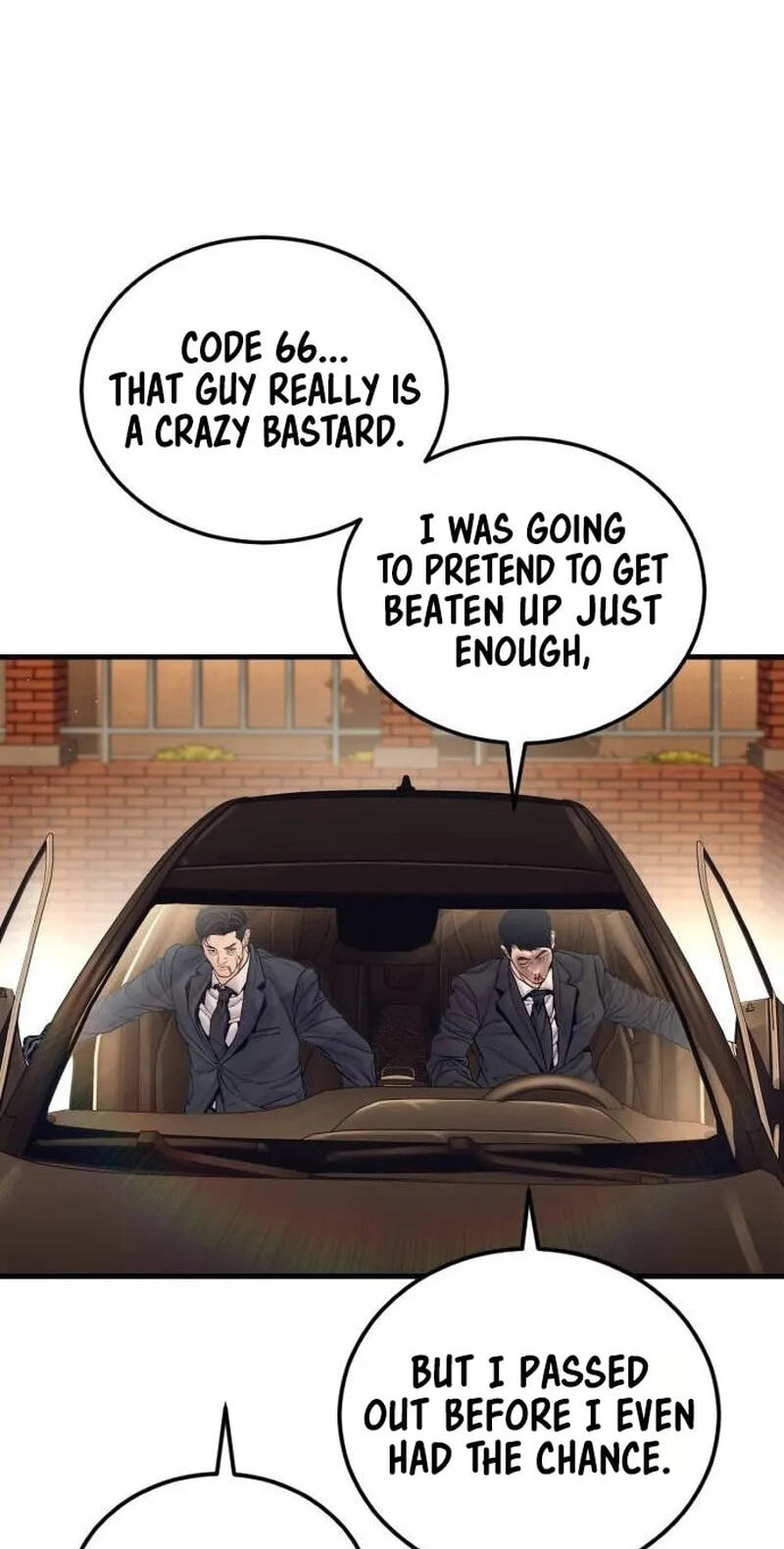 Manager Kim Chapter 262 page 66 - 