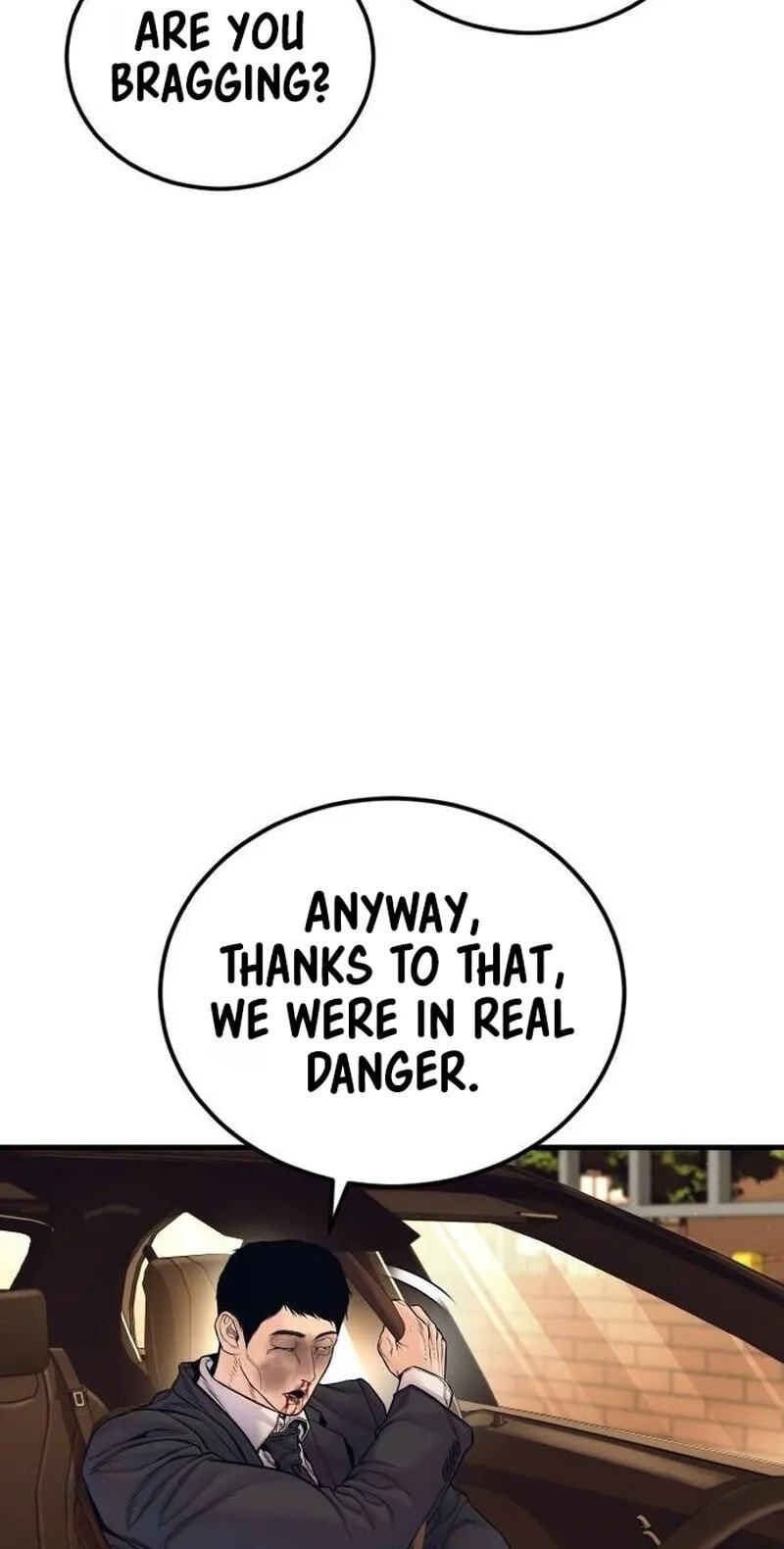 Manager Kim Chapter 262 page 67 - 