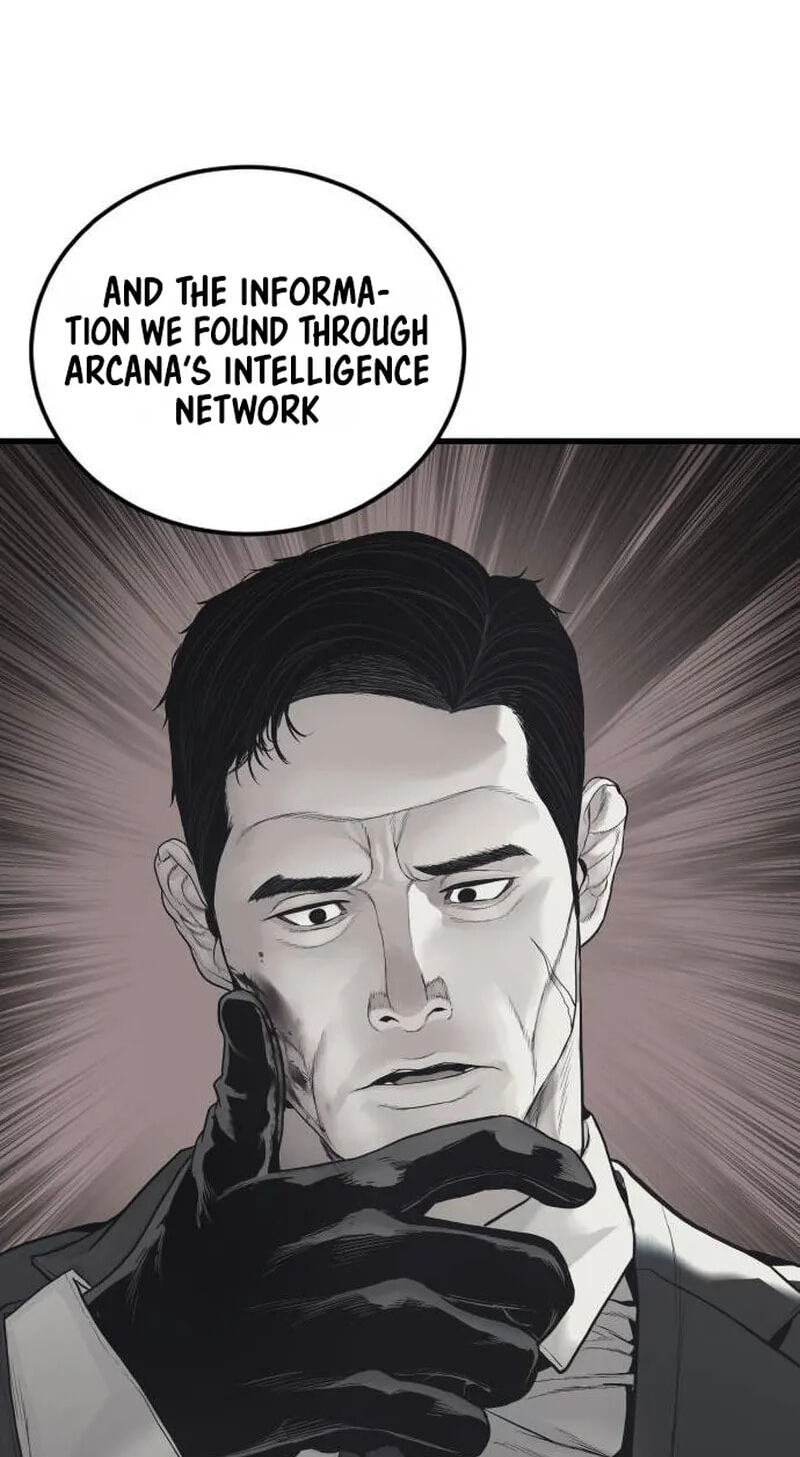Manager Kim Chapter 262 page 87 - 
