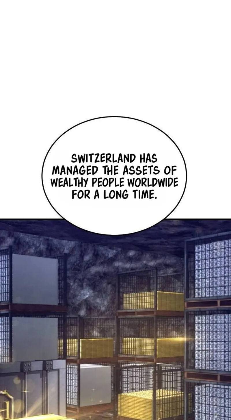 Manager Kim Chapter 262 page 93 - 