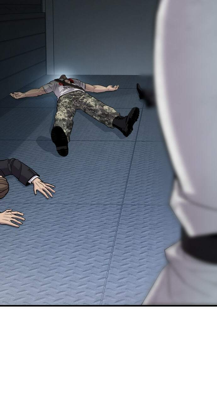 Manager Kim Chapter 27 page 110 - 