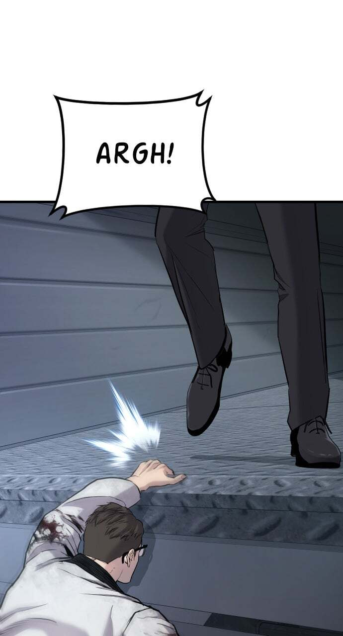 Manager Kim Chapter 27 page 116 - 